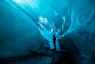 Auroras boreales a tu aire en Islandia: la magia de Costa Sur
