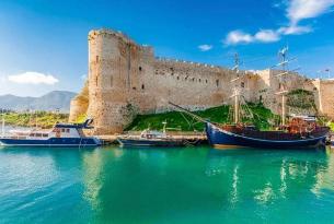 Cultura y Turismo en Chipre