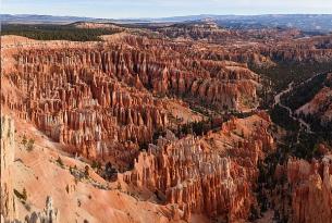 Parques Nacionales del Oeste de EEUU: La Ruta Perfecta