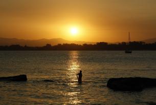 Túnez: la playa y los paisajes (con Hammamet, Tozeur, Kairouan, Matmata...)