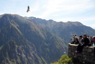 Perú: el tour clásico a Machu Picchu