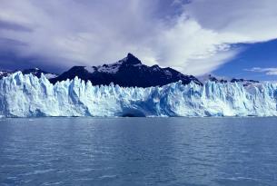 Argentina: Perito Moreno e imponentes glaciares en El Calafate
