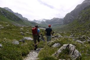 Miradores del Eiger