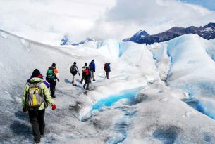 Senderos inolvidables de La Patagonia Argentina