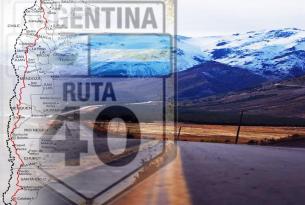 Ruta 40: El Road Trip por excelencia de Argentina