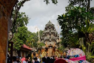 Esencias de Bali