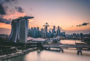 Singapur y Malasia