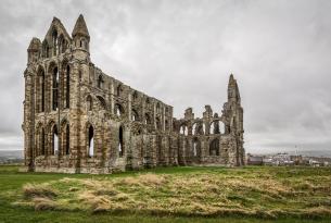 Tour de las Abadías de Escocia e Inglaterra