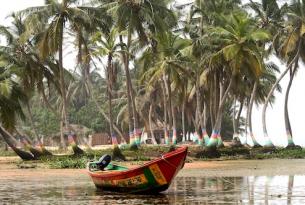 Benín, Togo y Ghana: La costa de los esclavos