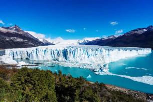 Argentina Imprescindible: Cataratas, Glaciares y la Capital del Tango