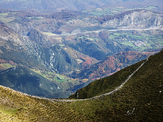 Fotos de Sierra de Aralar