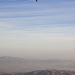 Vuelo en globo por Capadocia