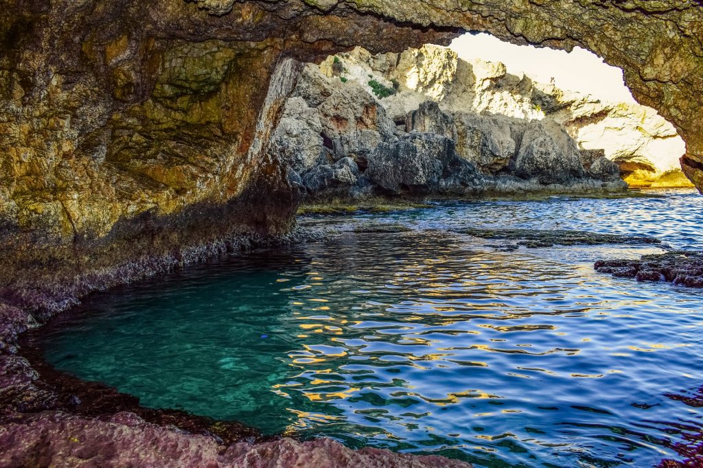 mejores piscinas naturales