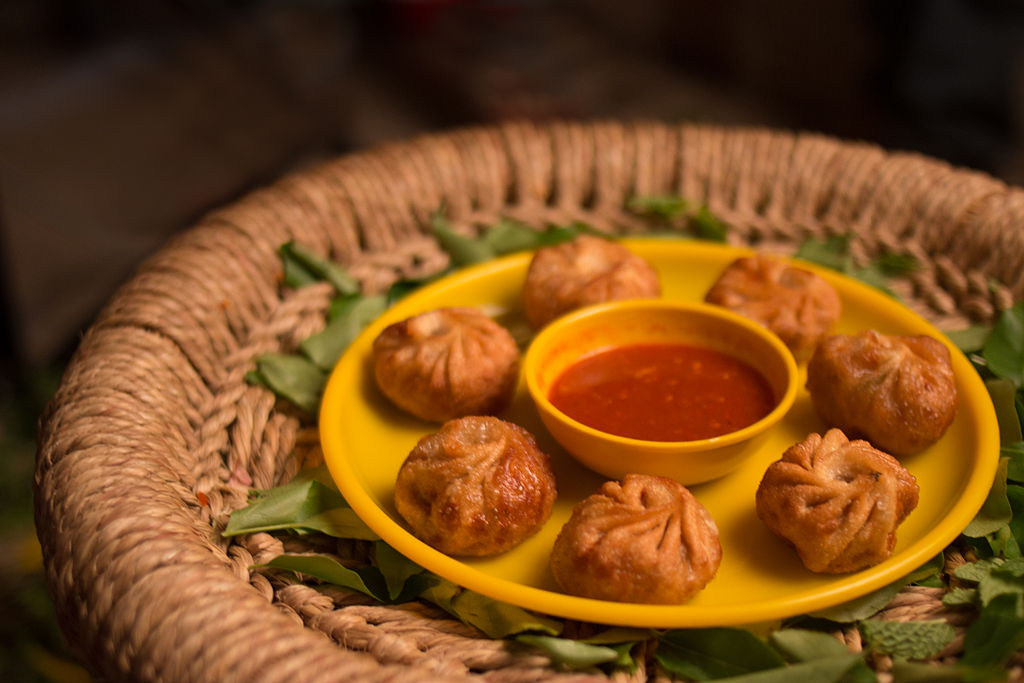 Momos, una receta para tu viaje a Tíbet | Blog BuscoUnViaje