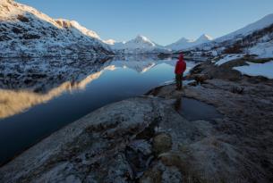 Noruega: explorando las islas Lofoten y las auroras del Ártico