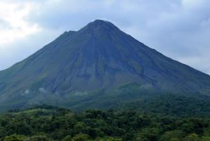 Costa Rica a tu aire