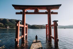 Grandes ciudades de Japón, a tu aire