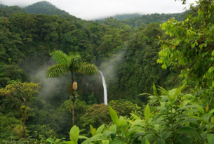 Dos Océanos de Costa Rica