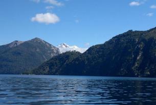 Vive el Eclipse Total de Sol en Patagonia - Diciembre 2020