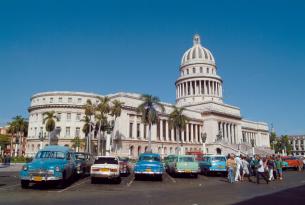 COMBINADO ESPECIAL LA HABANA - VARADERO