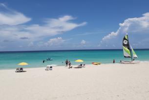 Cuba: La Habana y Varadero