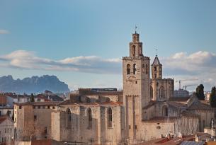 Sant Cugat diversa, natural y cultural