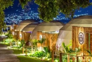 Venezuela: Glamping de montaña VIP