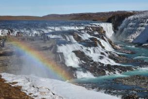 Vuelta a Islandia en Primavera (10 días)