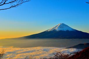 Viaje a Japón, Corea del Sur y China (17 días)