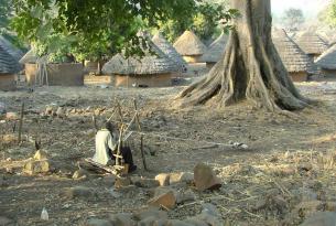 SENEGAL - PUEBLOS DE SENEGAL 2016