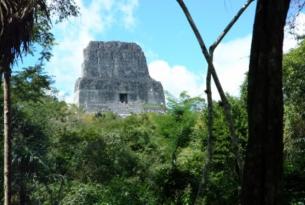 GUATEMALA Y MEXICO - RUTA MUNDO MAYA ARQUEÓLOGICO 2016