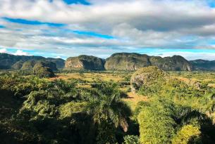 Fly & Drive por Cuba Occidental: Aventura sobre ruedas.