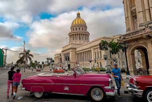 Conoce el Corazón de Cuba: Edición Fin de Año