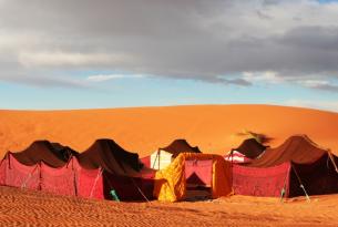 El sur de Marruecos