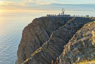 Norte Nórdico: Laponia, Cabo Norte y Lofoten