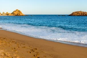 Tossa de Mar (Semana Santa)