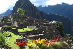 Naturaleza, deporte y arqueología