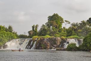 Camerún: La pequeña África