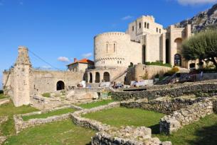 Albania: el secreto de los Balcanes (Semana Santa)