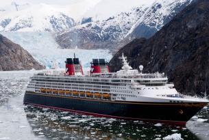 Crucero: Salida y llegada de Miami (Florida / USA) - 5 noches con Disney Wonder de Disney Cruise Line