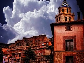 Circuitos por Albarracín