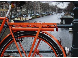 Circuitos por Amsterdam