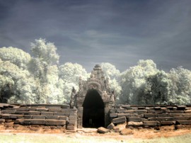 Circuitos por Angkor