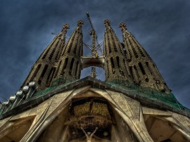 Circuitos por Barcelona