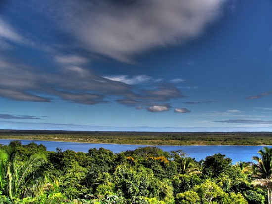 Fotos de Belice