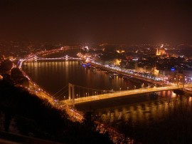 Circuitos por Crucero por el Danubio