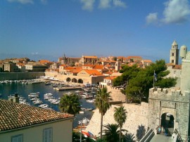 Circuitos por Dubrovnik