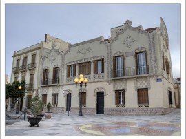 Circuitos por Melilla