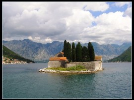 Circuitos por Montenegro