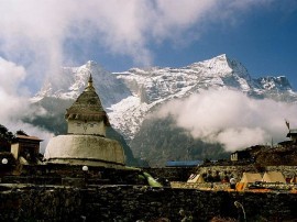 Circuitos por Nepal y Tibet